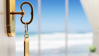 Residential Locksmith at Angove Condos San Diego, California